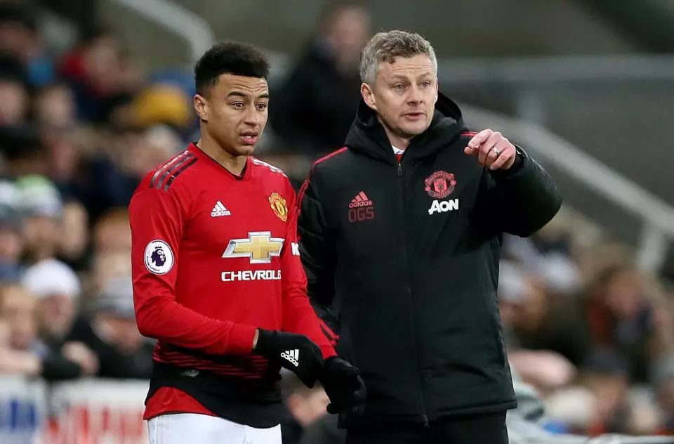 曼市的困境 曼市的困境