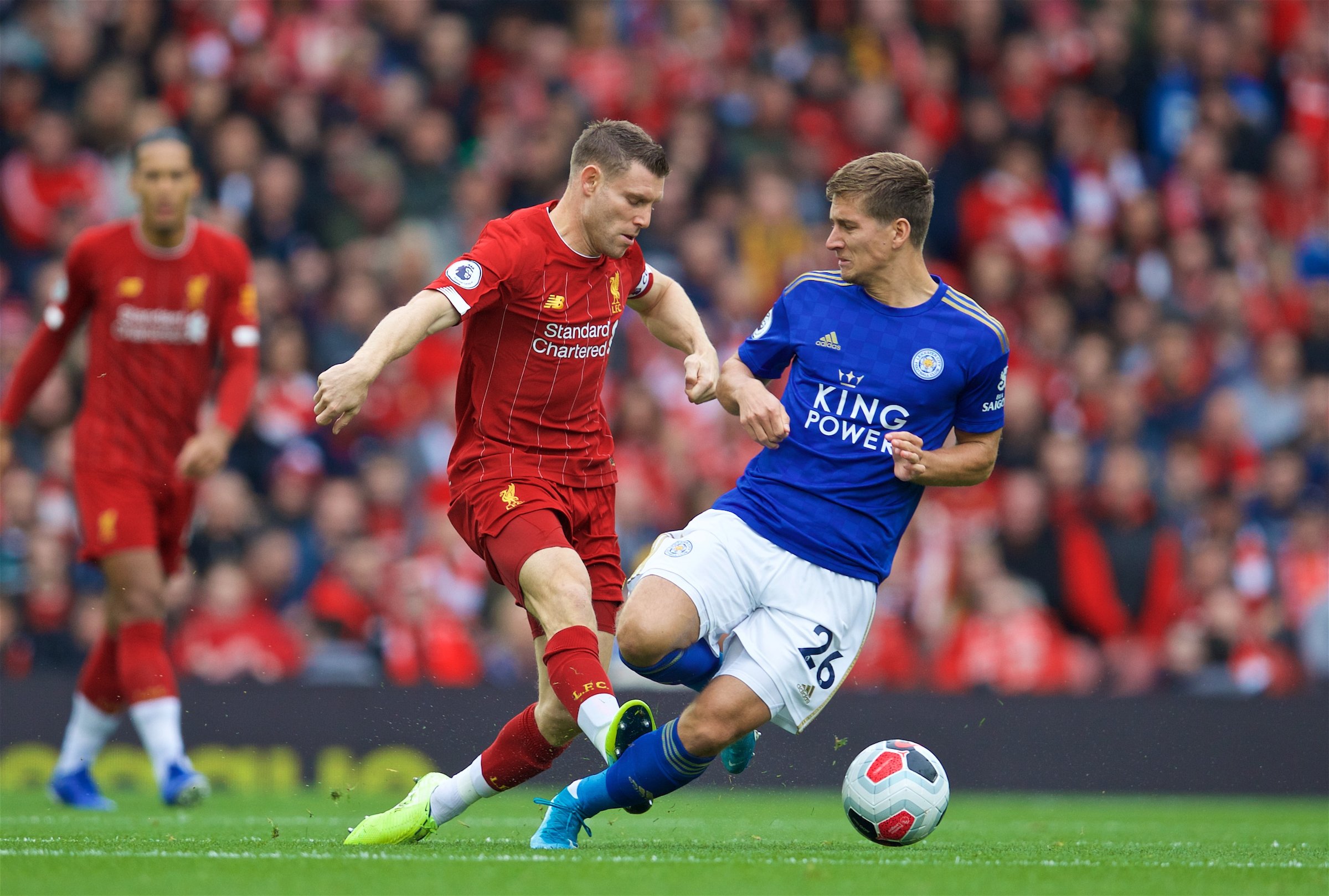 鲍威尔在猛 鲍威尔在猛